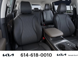 Kia Carnival LXS FWD 2026