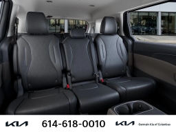 Kia Carnival LXS FWD 2026