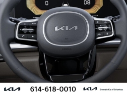 Kia Carnival LXS FWD 2026