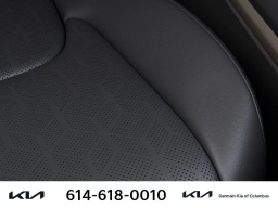 Kia Carnival LXS FWD 2026