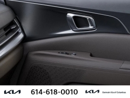 Kia Carnival LXS FWD 2026