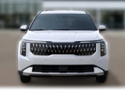 Kia Carnival LX FWD 2026