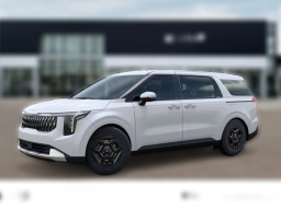 Kia Carnival LX FWD 2026