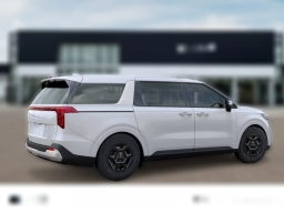 Kia Carnival LX FWD 2026