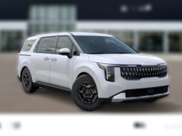 Kia Carnival LX FWD 2026