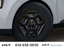 Kia Carnival LX FWD 2026