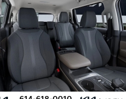 Kia Carnival LX FWD 2026