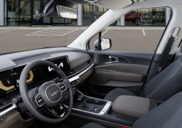 Kia Carnival LX FWD 2026