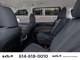 Kia Carnival LX FWD 2026