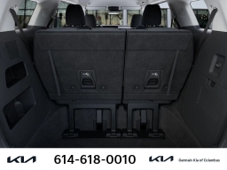 Kia Carnival LX FWD 2026