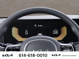 Kia Carnival LX FWD 2026