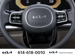 Kia Carnival LX FWD 2026