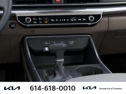 Kia Carnival LX FWD 2026