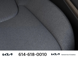 Kia Carnival LX FWD 2026