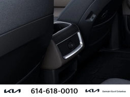 Kia Carnival LX FWD 2026