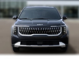 Kia Carnival LXS FWD 2026
