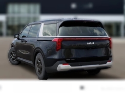 Kia Carnival LXS FWD 2026