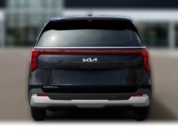 Kia Carnival LXS FWD 2026