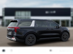 Kia Carnival LXS FWD 2026