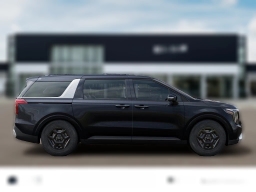Kia Carnival LXS FWD 2026