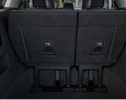Kia Carnival LXS FWD 2026