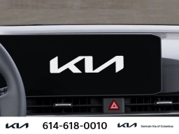 Kia Carnival LXS FWD 2026