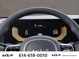 Kia Carnival LXS FWD 2026