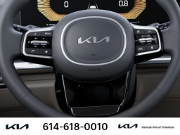 Kia Carnival LXS FWD 2026