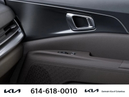 Kia Carnival LXS FWD 2026