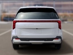 Kia Carnival LX FWD 2026