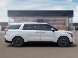 Kia Carnival LX FWD 2026