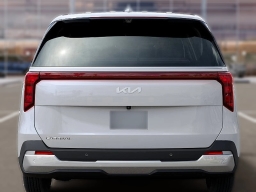 Kia Carnival LX FWD 2026