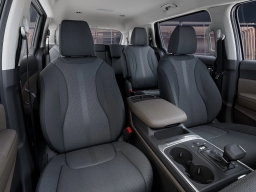 Kia Carnival LX FWD 2026