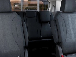 Kia Carnival LX FWD 2026