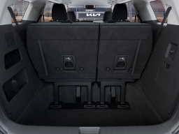 Kia Carnival LX FWD 2026