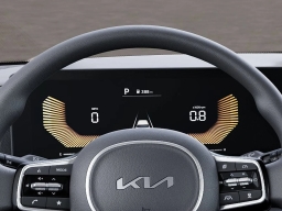 Kia Carnival LX FWD 2026