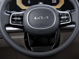 Kia Carnival LX FWD 2026