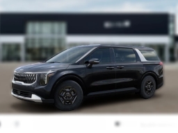 Kia Carnival LX FWD 2026