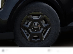 Kia Carnival LX FWD 2026