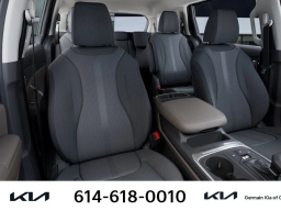 Kia Carnival LX FWD 2026