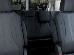 Kia Carnival LX FWD 2026