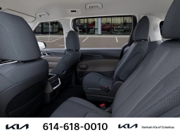 Kia Carnival LX FWD 2026