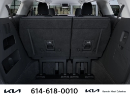 Kia Carnival LX FWD 2026