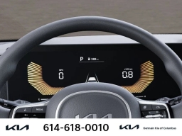 Kia Carnival LX FWD 2026