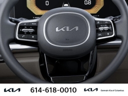 Kia Carnival LX FWD 2026