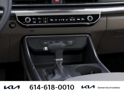 Kia Carnival LX FWD 2026