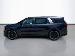Kia Carnival LX FWD 2026