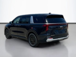 Kia Carnival LX FWD 2026
