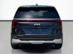 Kia Carnival LX FWD 2026