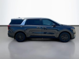 Kia Carnival LX FWD 2026